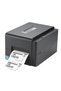 TSC TE210 (USB، Serial، Eth) طابعة الباركود بالنقل الحراري