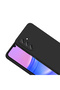 Galaxy A57 Case Soft Silicone Camera Protected Launch Brsa - 4