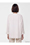 Trendlucky Double-Breasted Collar Women's Kimono with a Difference - 4