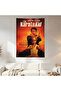 The Karate Kid Wall Covering Wall Tapestry First Quality Satin Fabric Poster - 2