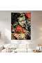 Citizen Kane Wall Covering Wall Tapestry First Quality Satin Fabric Poster - 2