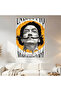 Salvador Dalí Wall Covering Wall Tapestry First Quality Satin Fabric Poster - 2