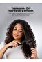 Digital Infrared Hair Straightener 52W | 360° Swivel Power Cord, 1 Hour Auto Shut-Off | Infrared Light Technology, Lockable Handle | Ceramic Coated Plate | GHS86100 - 4