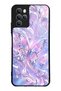 Omix X700 Iridescent Dream Butterfly Design Glossy Phone Case