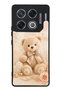 Infinix Gt 20 Pro Pearl Teddy Design Glossy Phone Case
