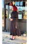 Skirt Set 39032 - 3