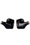 Audio Vanguard Black Amber In-ear headphones - 6