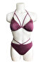 Small Triangle Bikini - 3