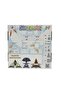 Supermag 45 Piece Magnetic Construction and Stem Education Set - 3