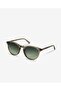 نظارات شمسية للجنسين من MessyWeekend NEW DEPP Bottle Green Core - 2