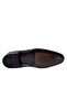 2781 26Ya Men's Classic Shoes Black Printed Patent Leather - 4