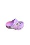 Baby Stoned Eva Slippers with Closed Front and Back