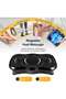 Vibration Plate Exercise Machine – Full Body Fitness & Massage Platform - 5