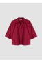 Loose Fit Women's Shirt from Uzg Store for Style Enthusiasts