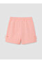 Lcw Kids Pink Embroidered Girls' Set - 7