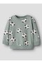 Mikina regular fit