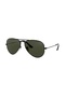 RayBan Unisex Sunglass Aviator 3025-L2823 - 3