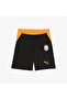 Galatasaray 26/27 Men's Black Shorts - 4