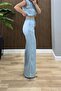Azure Soft Double Set Blue - 2