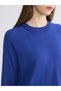 Özmarka New Season Crew Neck Women's Knitwear Tunic - 3