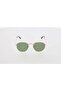 2484 C12/51 Unisex Sunglasses