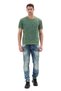 Men's Washable T-Shirt Casual Style Ct853 - 8