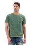 Men's Washable T-Shirt Casual Style Ct853 - 4