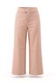 Powder High Waist Culotte Trousers