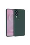 Galaxy S25 Edge Case Soft Silicone with Camera Protection Launch Butam - 5