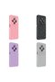 Xiaomi Redmi 14C 4g Case Camera Protected Silvery Silicone Superior Protection Butam - 2
