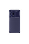 Xiaomi Redmi Note 12 5g Case Carbon Look Silicone with Camera Protection Ultimate Protection Senk