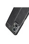 Xiaomi Poco X4 Gt Case Leather Look Silicone with Camera Protection Ultimate Protection Tkng - 6