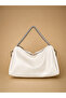 Women's Imported Shoulder Crossbody Bag Imitation Leather - 4
