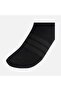 Cushioned Sportswear 3-Pack Black Socks - 3