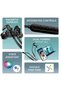 boAt Rockerz 255 Pro+ Bluetooth In Ear Neckband With Upto 60 Hours Playback, ASAP Charge, IPX7, Dual Pairing And Bluetooth v5.2 Active Black - 7