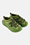 Men Ora Primo Ext Slip On Outdoor Shoes, Olive - 2