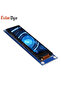 شاشة Estardyn TFT LCD مقاس 2.25 بوصة طراز ST7789، وحدة شاشة صغيرة بدقة 76*284، شاشة LCD ملونة كاملة العرض بواجهة SPI - 5