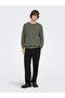 Strickpullover ONSLOUI Pullover - 5