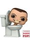 Pop Jumbo Tv Skibidi Toilet - Skibidi Toilet - 3