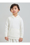 Toddler Unisex Cotton Hoodie With Kangaroo Pocket - 3