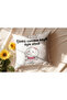 Because My Life's Pleasure Was Like This - Pillow, Funny Gift - 2