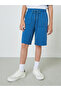Teens Ombre Look T-Shirt And Shorts Set - 4