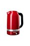 1.7 L Variable Temperature Kettle (Empire Red) - 2
