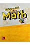 My Math 2018 Student Bundle,KG2 VOL 2 (9780079057686)_ماجروهيل ماي ماث الصف مرحلة الروضة المجلد الثاني - 2
