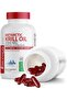 Antarctic Krill Oil 2000 Mg with Omega-3S Epa Dha Astaxanthin and Phospholipids 120 Softgels - 2