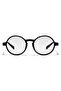 SHIMMER JUNIOR Kids Ages - 4-8 years in Black, Lens Size - 46 mm