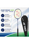 Astrox 100 Badminton Racket 4U G5 Head Heavy Stiff Shaft HM Graphite Professional with Full Cover - 2