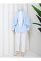 Modal Fabric Mobile Cape Women's Top Tunic - Women's Long Sleeve Hijab Tunic - 6
