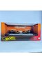 Premium Mclaren Formula 1 Team 2-Piece Model Car - 2