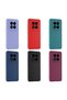 Xiaomi Redmi Note 15 Pro Plus Case Soft Silicone with Camera Protection Launch Gzst - 5
